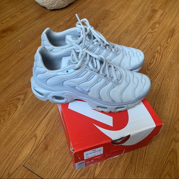 air max bubble scuff